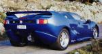 Monte Carlo GTB 1992 года